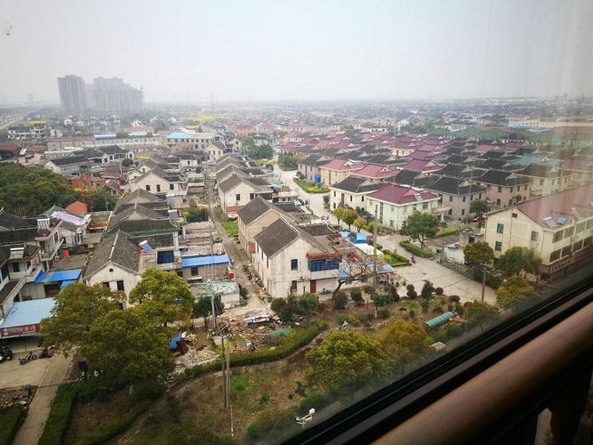 常熟市碧溪街道碧浒路与常熟商贸天气预报